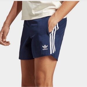 adidas Originals Men’s Adicolor Classics Sprinter Shorts NWT